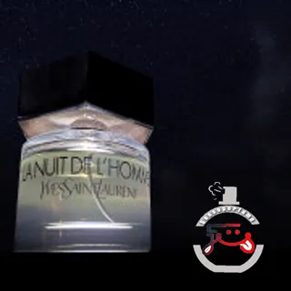 La Nuit de l'Homme Yves Saint Laurent